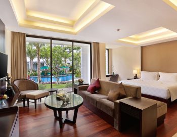 Premiere Suite - Bali Nusa Dua Hotel